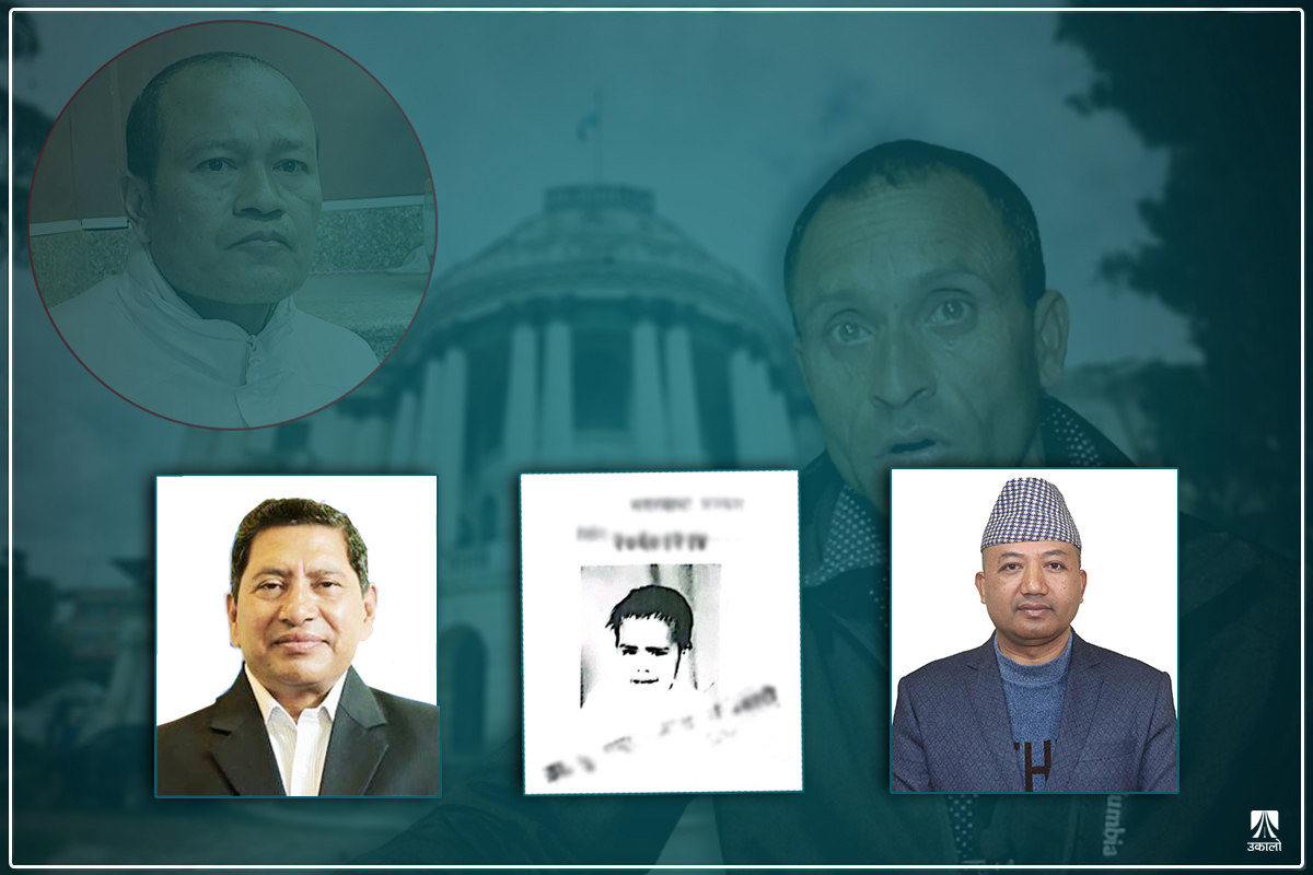 बाल संगठनबाटै बालक 'बेपत्ता' प्रकरण अनुसन्धान गर्न गृहमन्त्रीको निर्देशन, मानव बेचबिखन ब्यूरोले थाल्यो अनुसन्धान