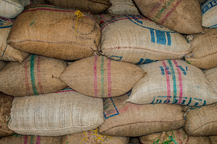 सरकारले तोक्यो धानको न्यूनतम समर्थन मूल्य