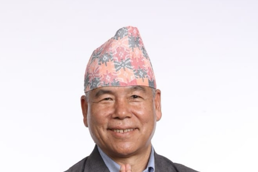 माओवादी महासचिव भन्छन्– राष्ट्रपतिमा पहिलेको सहमतिको कुरा नगरौँ, परिस्थिति फेरिइसक्यो