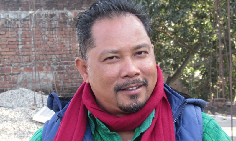 रेशम चौधरीको जन्मकैद सजाय सर्वोच्चबाट पनि सदर