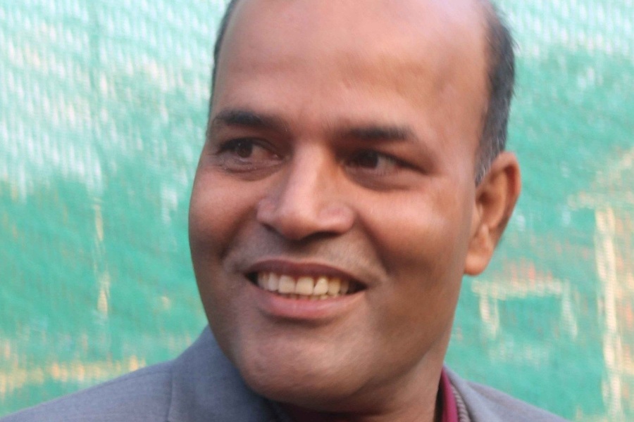 सर्लाही-४ बाट स्वतन्त्र उम्मेदवार अमरेशकुमार सिंह विजयी