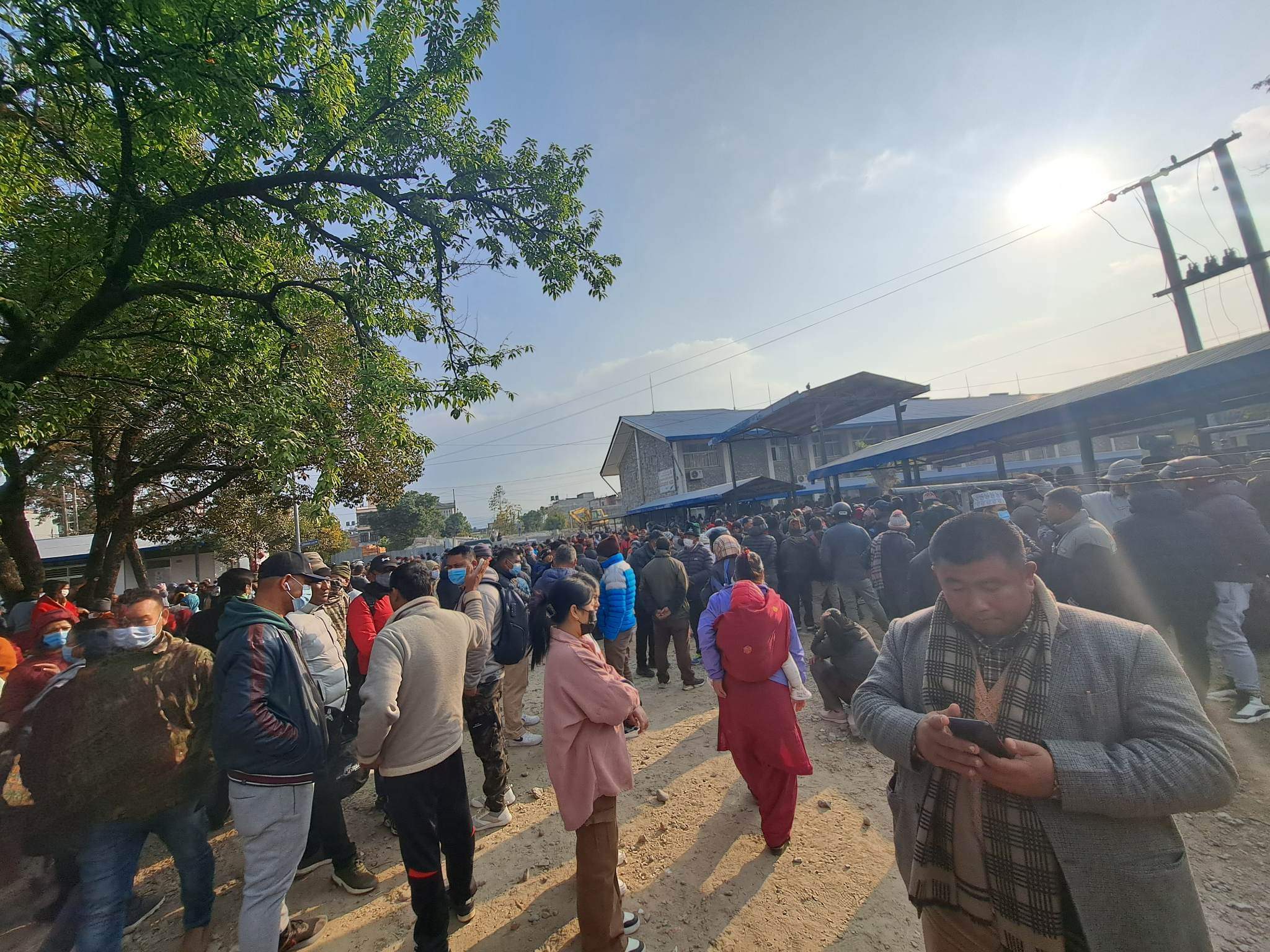 यतीको विमान दुर्घटना : २४ शवको परीक्षण पोखरामा हुने