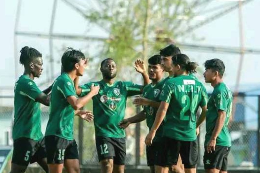 एनआरटीले जित्यो बुढासुब्बा गोल्डकपको उपाधि