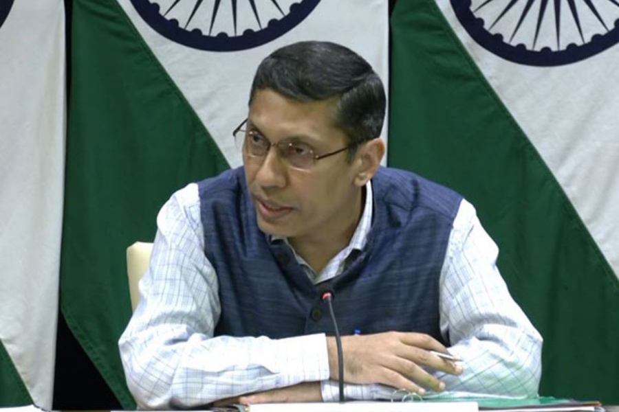 पाकिस्तानलाई भारतको जवाफ– वार्तामार्फत सम्बन्ध सुधार्न तयार छौँ