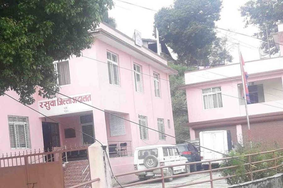 पक्राउ परेका व्यक्ति गायब घटनामा दुई प्रहरी कारागार चलान