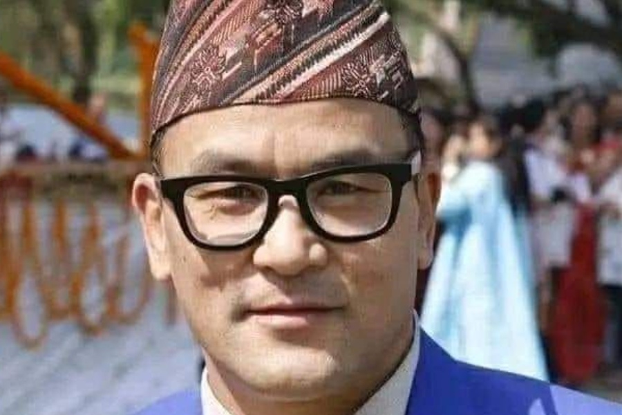 राजु गुरूङको आरोप: सर्वोच्च अदालत र निर्वाचन आयोग पार्टी कार्यालयजस्ता भए