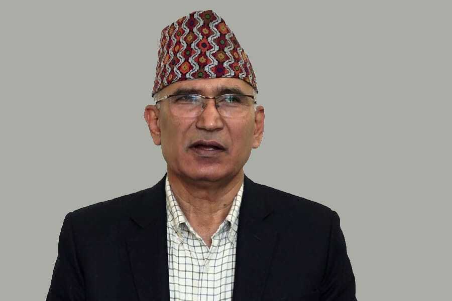 लघुवित्तका समस्या समाधान गर्न गम्भीर छौँ : अर्थमन्त्री पौडेल