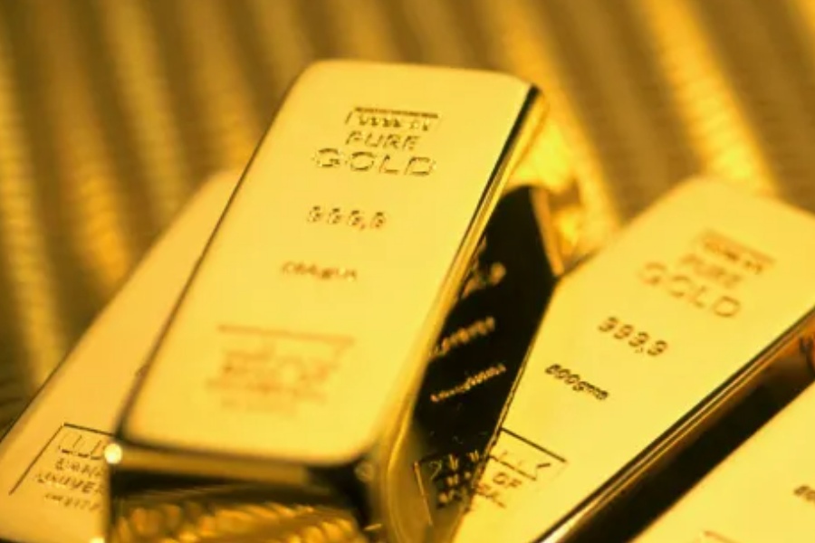 प्रतितोला २०० रुपैयाँले घट्यो सुनको मूल्य, चाँदीको स्थिर