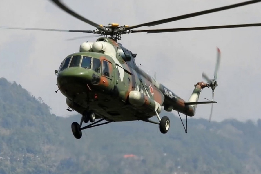 बैतडीमा कोदालो प्रहारबाट १ जनाको मृत्यु, घाइते २ कर्मचारीको हेलिकप्टरमार्फत उद्धार