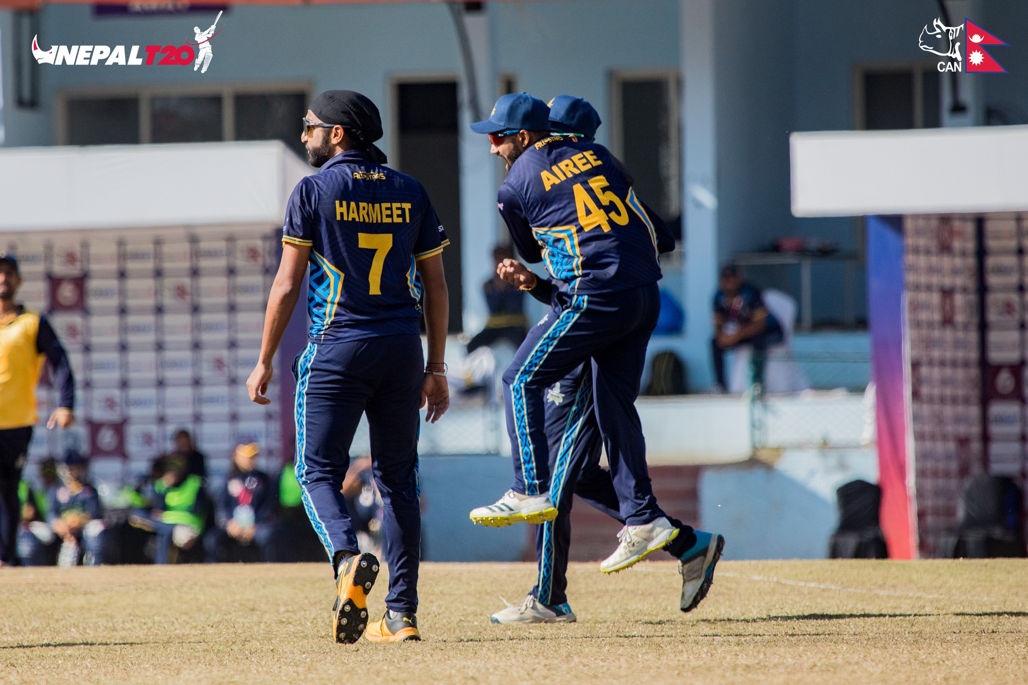 लुम्बिनी अल स्टार्सले जित्यो नेपाल टी-२० लिगको उपाधि