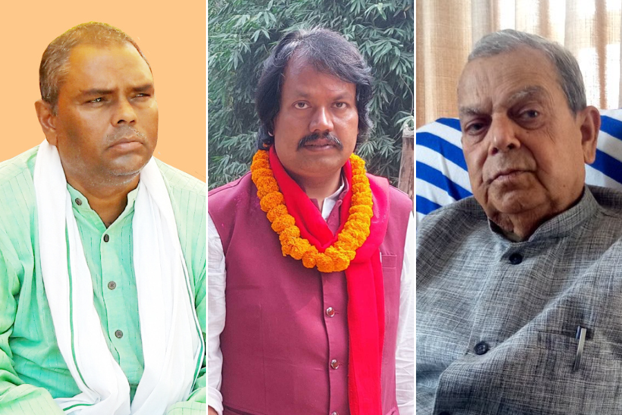 खुम्चिए मधेश केन्द्रित दल : किन फेरियो मधेशको राजनीति?