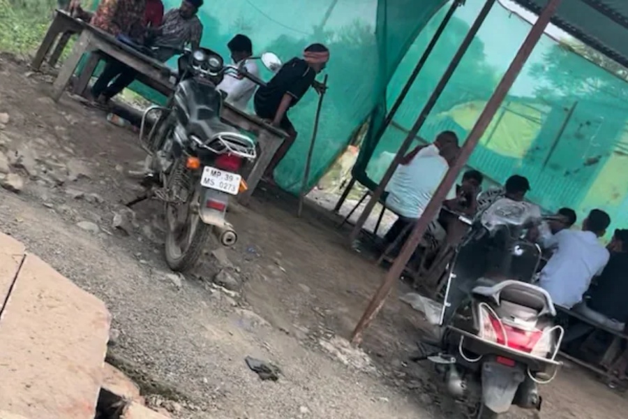 अपराध गर्न सिकाउने स्कुल : चोरी–डकैतीमा ‘स्नातक’ गर्न ३ लाख शुल्क!