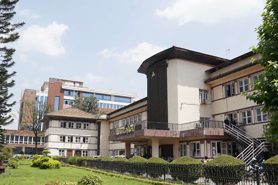 कोशी सरकारविरुद्धको रिट न्यायाधीश मल्ल र माथेमाको इजलासमा