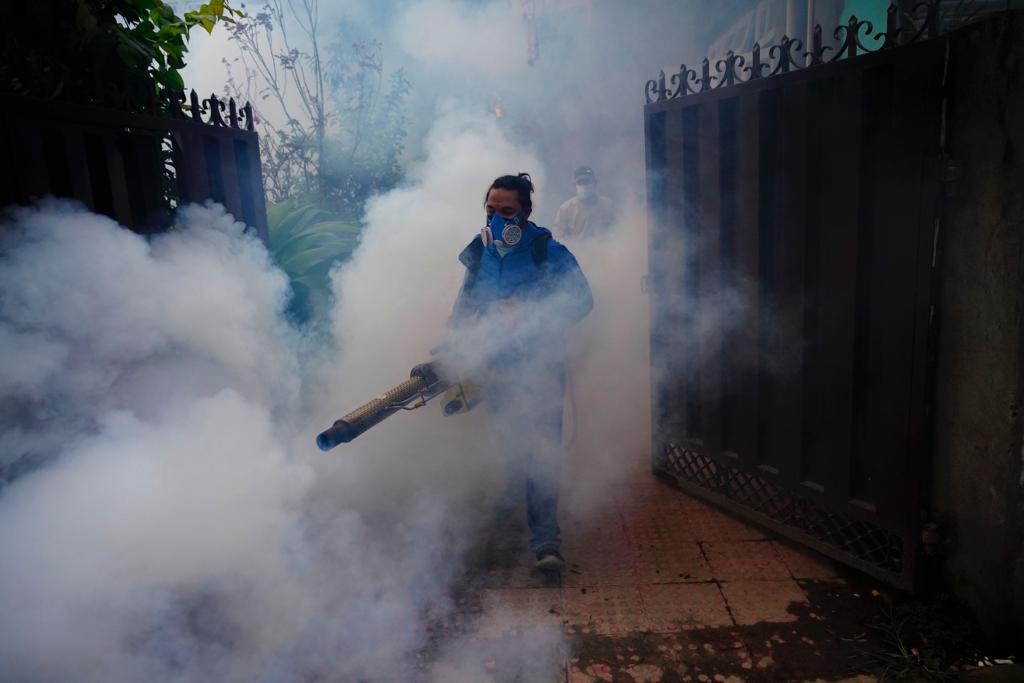 सुदूरपश्चिममा बढ्दै डेंगी संक्रमण, किट अभावले परीक्षणमा समस्या