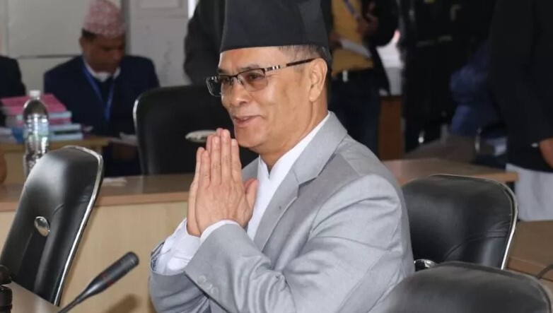 चोलेन्द्रविरुद्धको महाभियोग प्रस्ताव निष्क्रिय, भन्छन्–आजै सर्वोच्च जान्छु