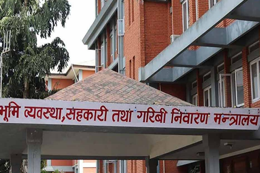 मालपोतमा ‘टाइमकार्ड’ लागू गर्ने तयारी