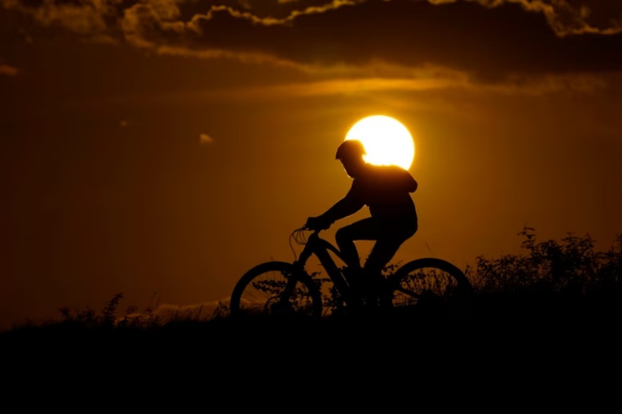 'सन् २०२३ इतिहासकै सबैभन्दा तातो वर्ष'