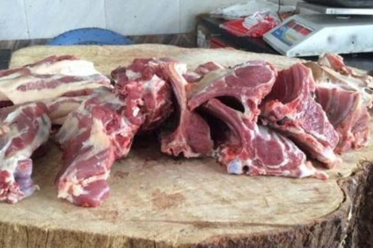 जनकपुरधाममा अधिकांश मासुपसल मापदण्डविपरीत