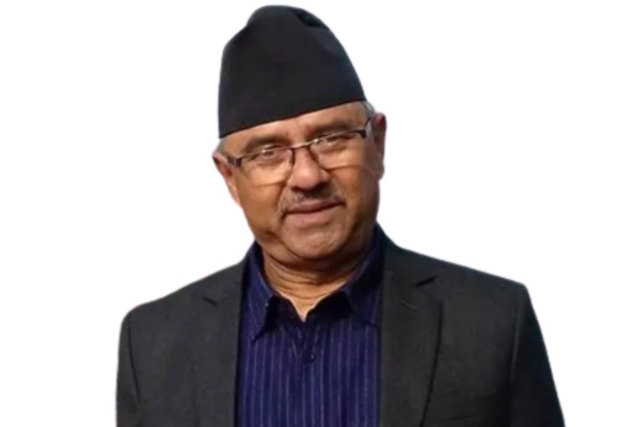 नेकपा एसलाई जनताले पत्याएनन्, अब मिल्ने एमालेसँगै हो : मुकुन्द न्यौपाने