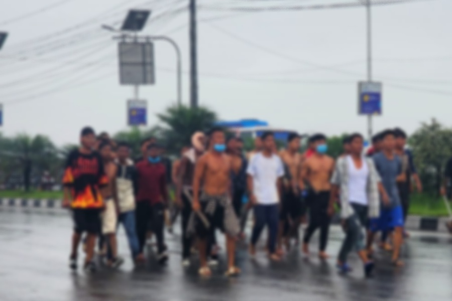 भक्तपुरको सुधारगृहबाट भागे बालबालिका, नियन्त्रणमा लिने प्रयास जारी