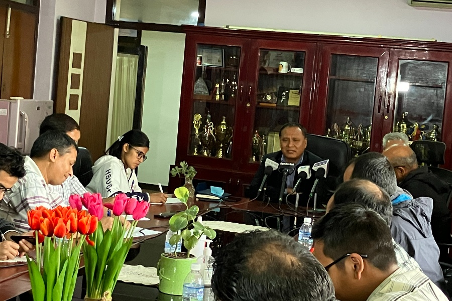 कोशीमा देखिएको विद्युत् आपूर्ति समस्या अल्पकालीन हो, १०/१५ दिनमा समाधान हुन्छ : प्राधिकरण