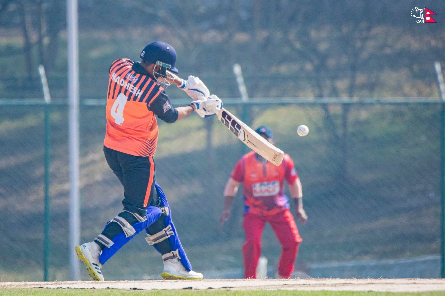 प्रधानमन्त्री कपः मधेशसँग कर्णाली पराजित