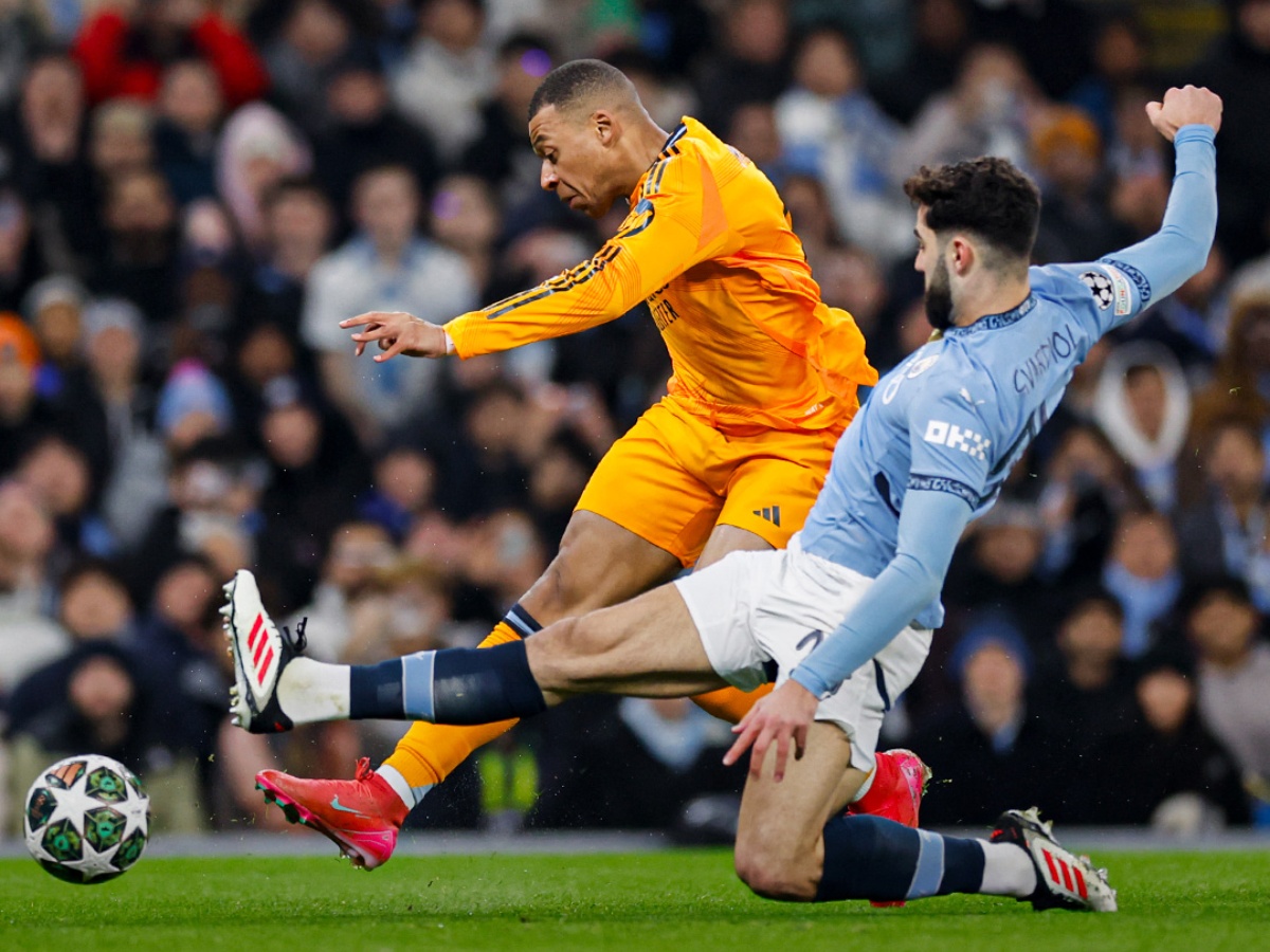 च्याम्पियन्स लिग: म्यानचेस्टर सिटीमाथि रियल मड्रिडको पुनरागमन जित