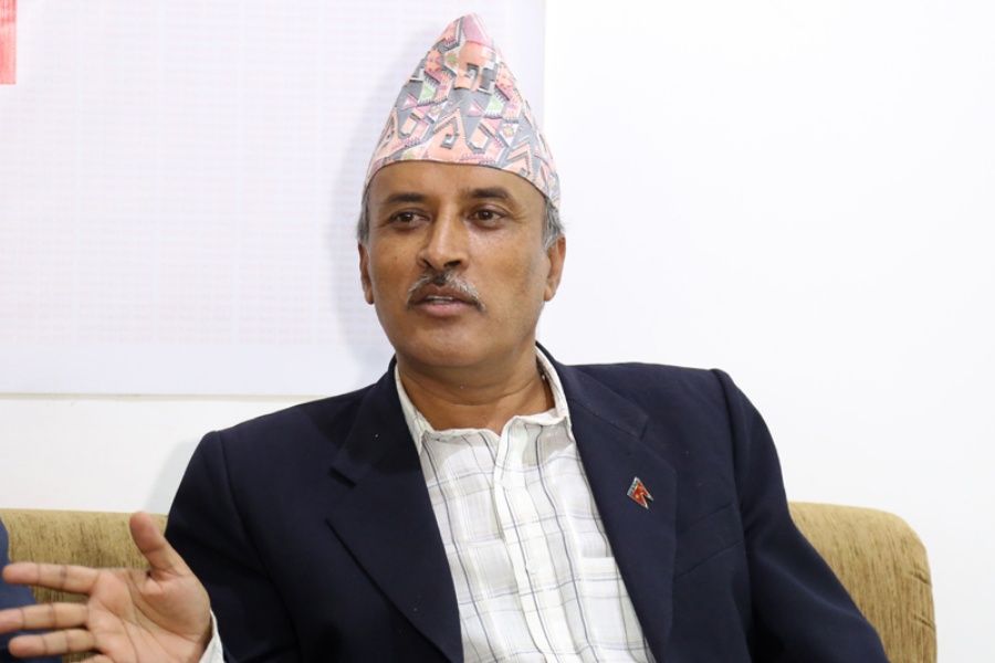 ललिता निवास प्रकरणमा पूर्वमुख्यसचिव लीलामणि पौड्यालसँग सीआईबीले लियो बयान