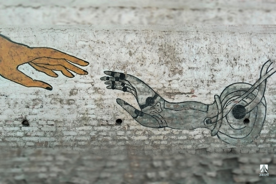 विश्वमै नयाँ उभार ल्याइरहेको एआईबारे के छ नेपालको नीति?