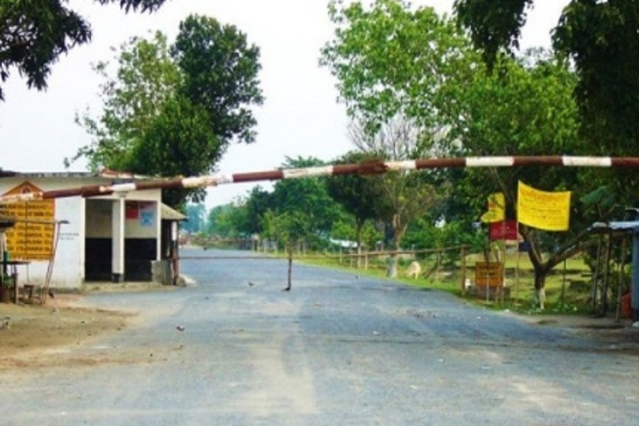 विदेशी पर्यटकले निर्वाधरूपमा गड्डाचौकी हुँदै भारततर्फ जान पाउने