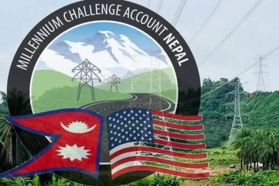 एमसीए नेपालअन्तर्गतका आयोजना समयमै सम्पन्न हुनेमा सांसदहरूको आशंका