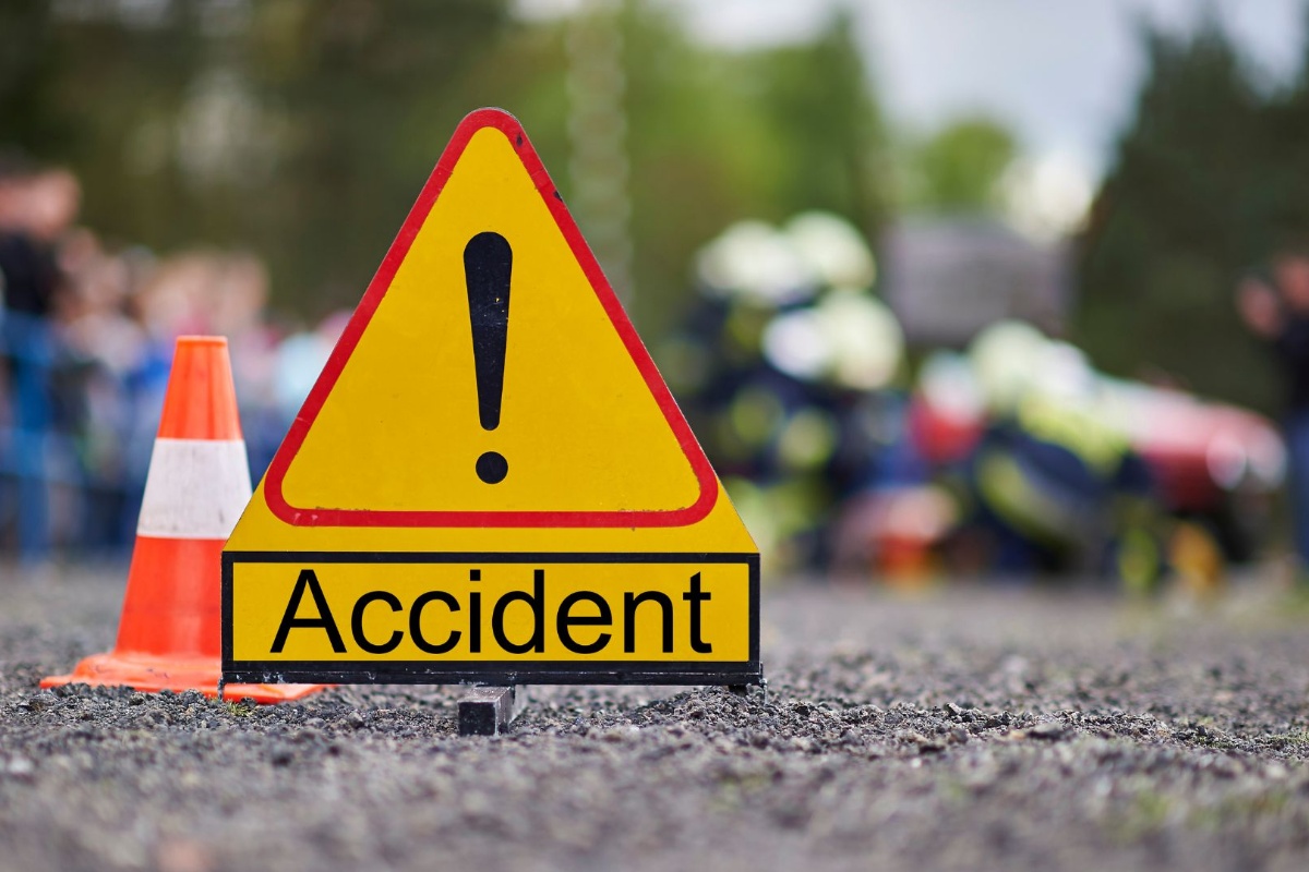 मिर्चैयामा टिपरको ठक्करबाट १ जनाको मृत्यु