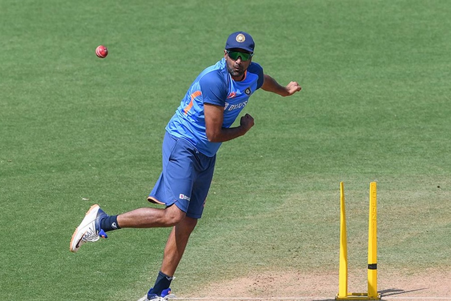 ६ वर्षमा २ एक दिवसीय खेलेका अश्विनको भारतीय टोलीमा पुनरागमन