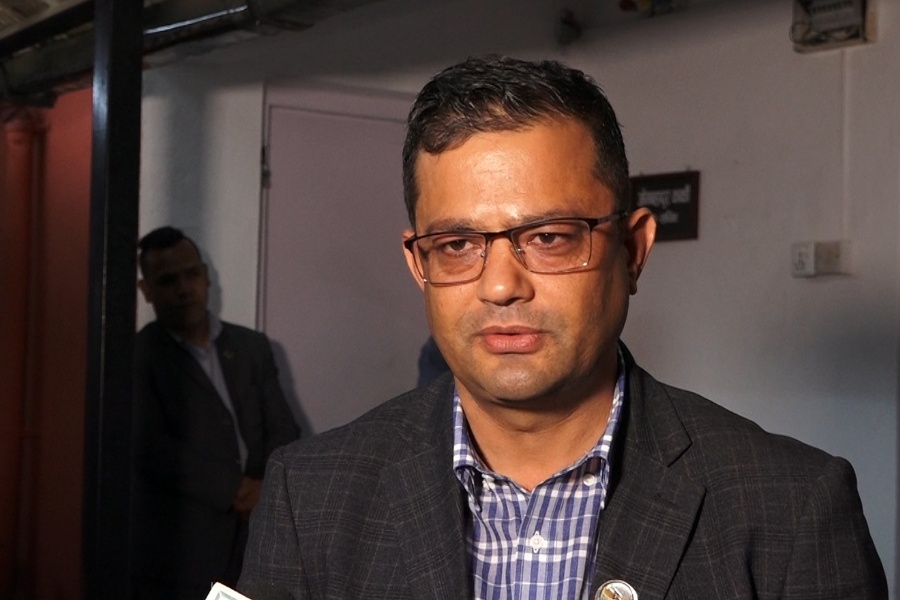 सत्य निरूपण तथा मेलमिलाप आयोगसम्बन्धी विधेयक समितिमा पठाएर छलफल गर्नुपर्छ : एमाले