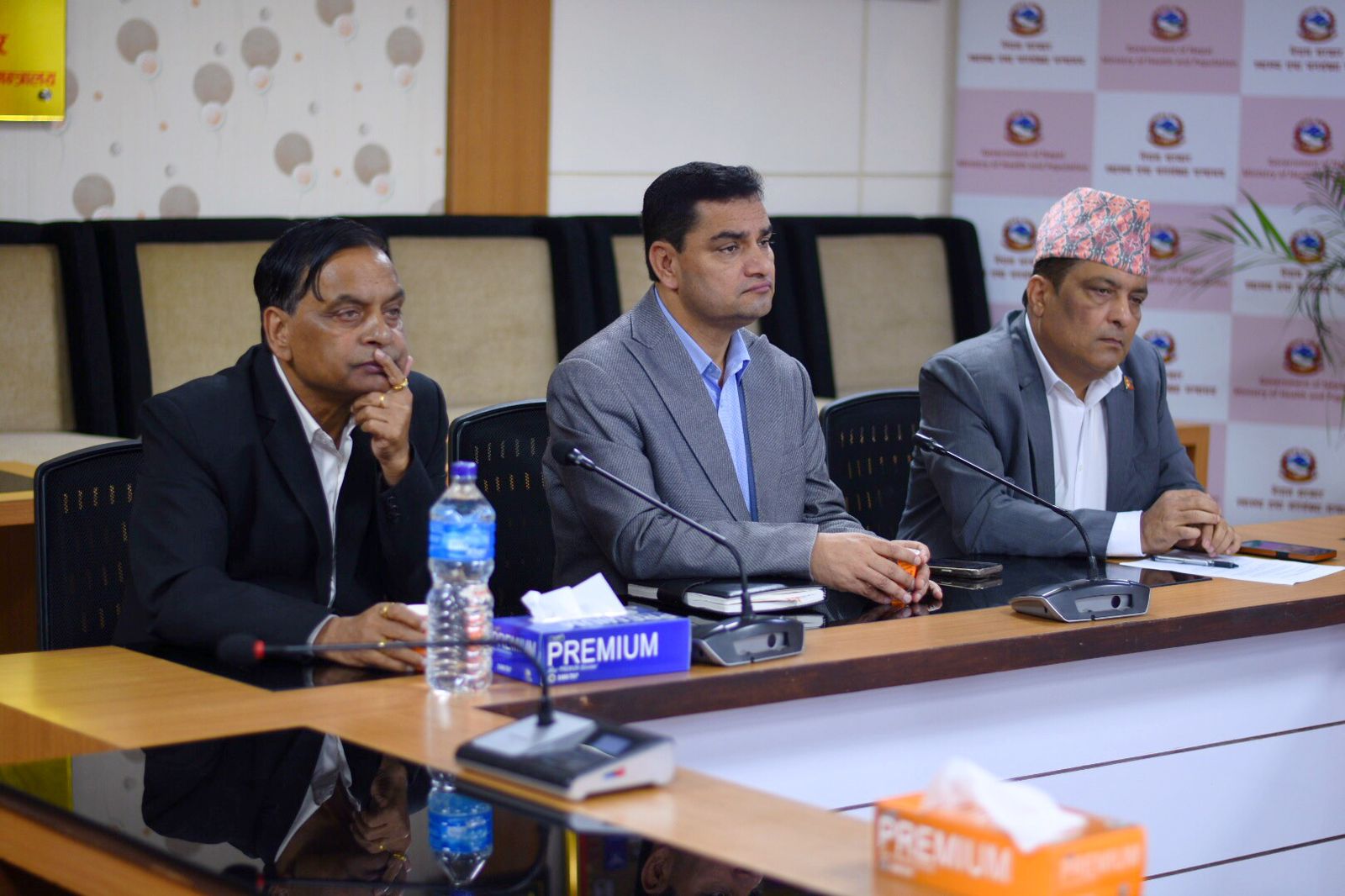 गंगालाल हृदयरोग केन्द्रले सबै प्रदेशमा मुटुरोग उपचार सेवा विस्तार गर्ने