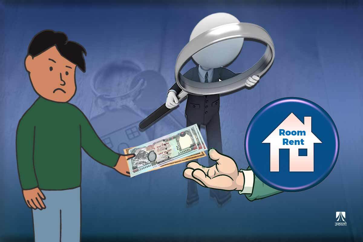 काठमाडौँ उपत्यकामा कोठा खोजिदिएबापत मनोमानी असुली, 'रूम फाइन्डर'को नाममा बेलगाम ठगी 