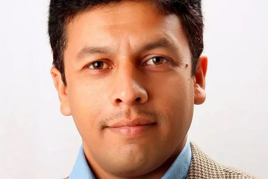 पशुपति क्षेत्र विकास कोषका तत्कालीन सदस्य–सचिव ढकालविरुद्ध भ्रष्टाचार मुद्दा