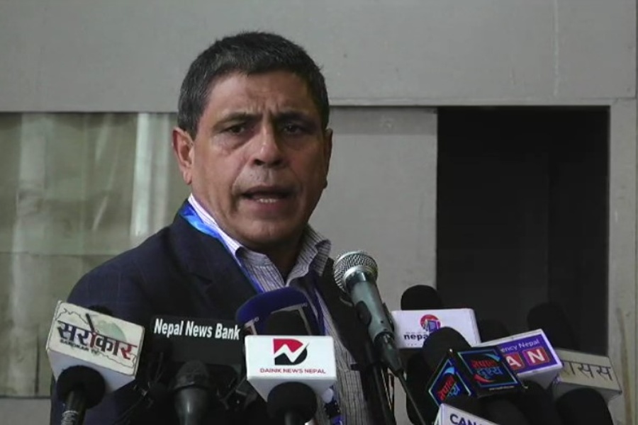 ओलीको उदयसँगै राजनीतिमा घृणा शुरू भएको घनश्याम भुसालको आरोप