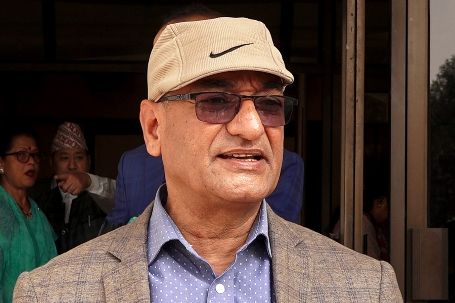 इजरायलमा फसेका नेपालीको सुरक्षित उद्धार गरियोस् : कांग्रेस