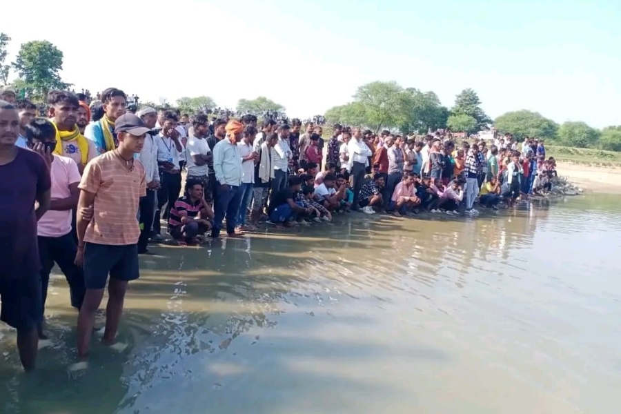 तीनजना युवाको मृत्युले शोकमा गाउँ