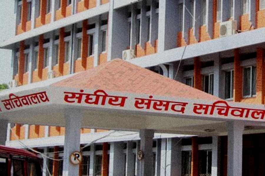 ‘कोरम’ नपुगेपछि पूर्वाधार विकास समितिको बैठक स्थगित