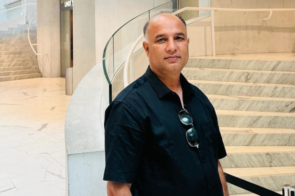 वन मुद्दामा भरत थापा ५० लाख धरौटीमा रिहा