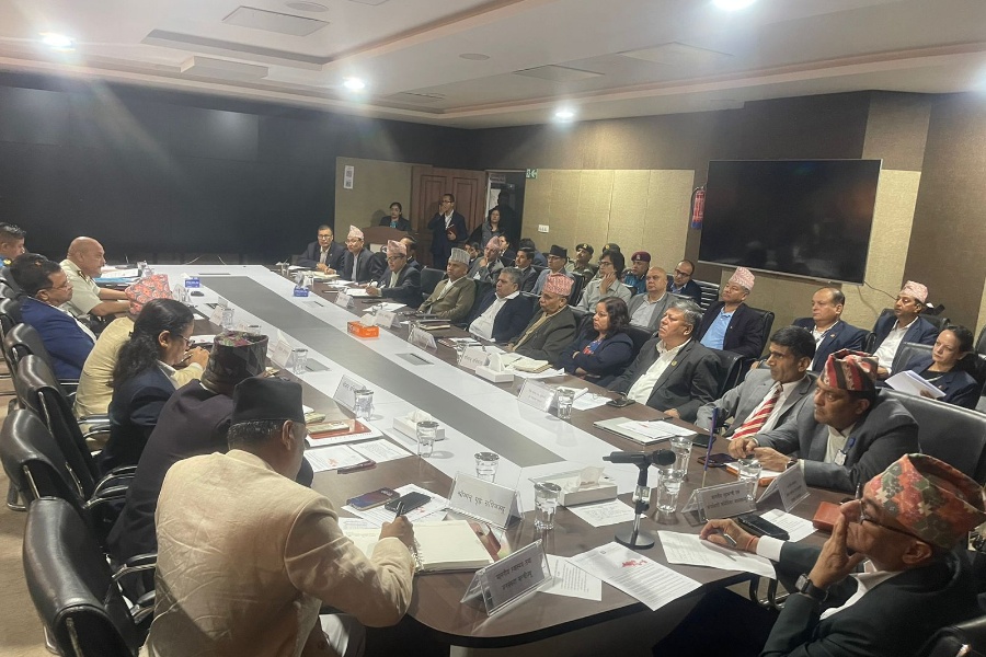 अस्थायी आवास निर्माणका लागि ७ दिनभित्र लाभग्राही पहिचान गरिने