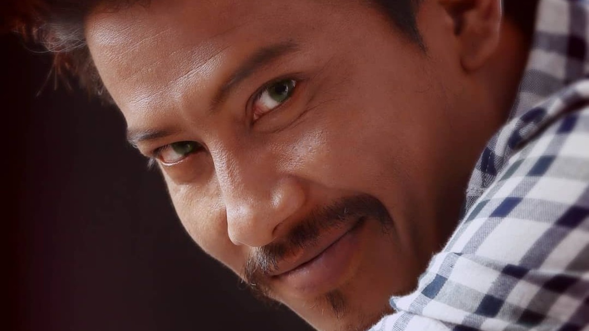 सही मान्छे चुन्ने बेला आएको छ : निश्चल बस्नेत