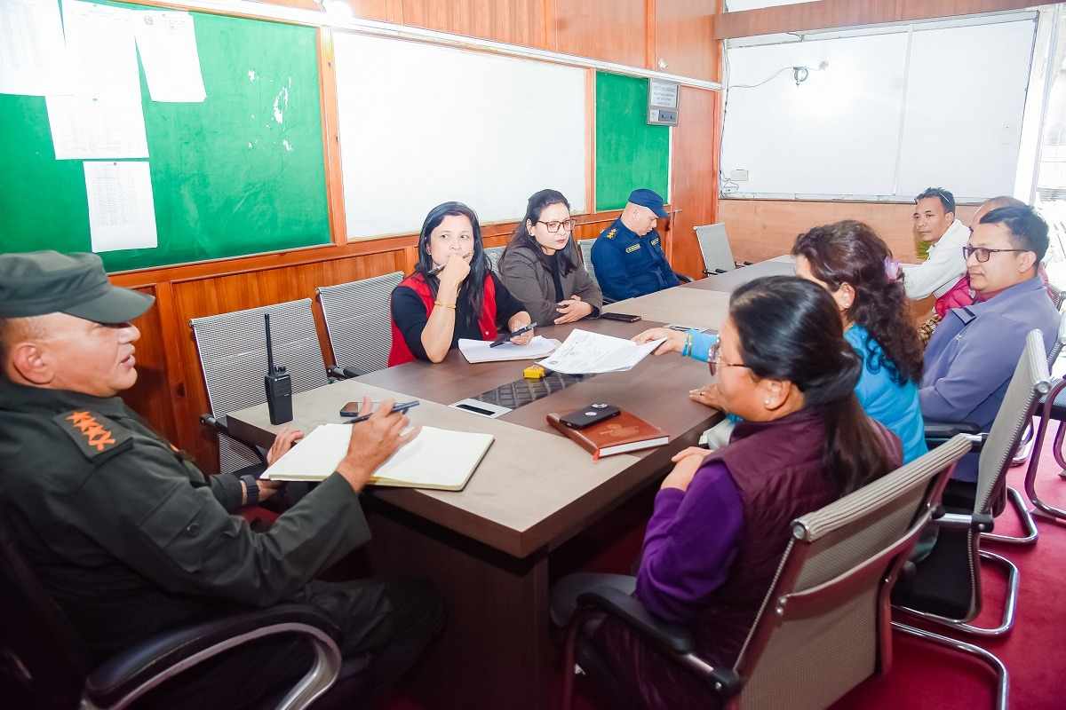 विष्णुमती नदी सरसफाइका क्रममा भटिएको मूर्ति स्थान यकिन गरी पुनर्स्थापना गरिने