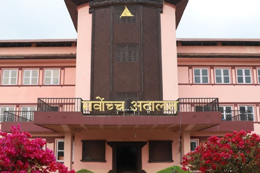 थारु आरक्षणका पक्षमा जारी अन्तरिम आदेश सर्वोच्चद्वारा रद्द