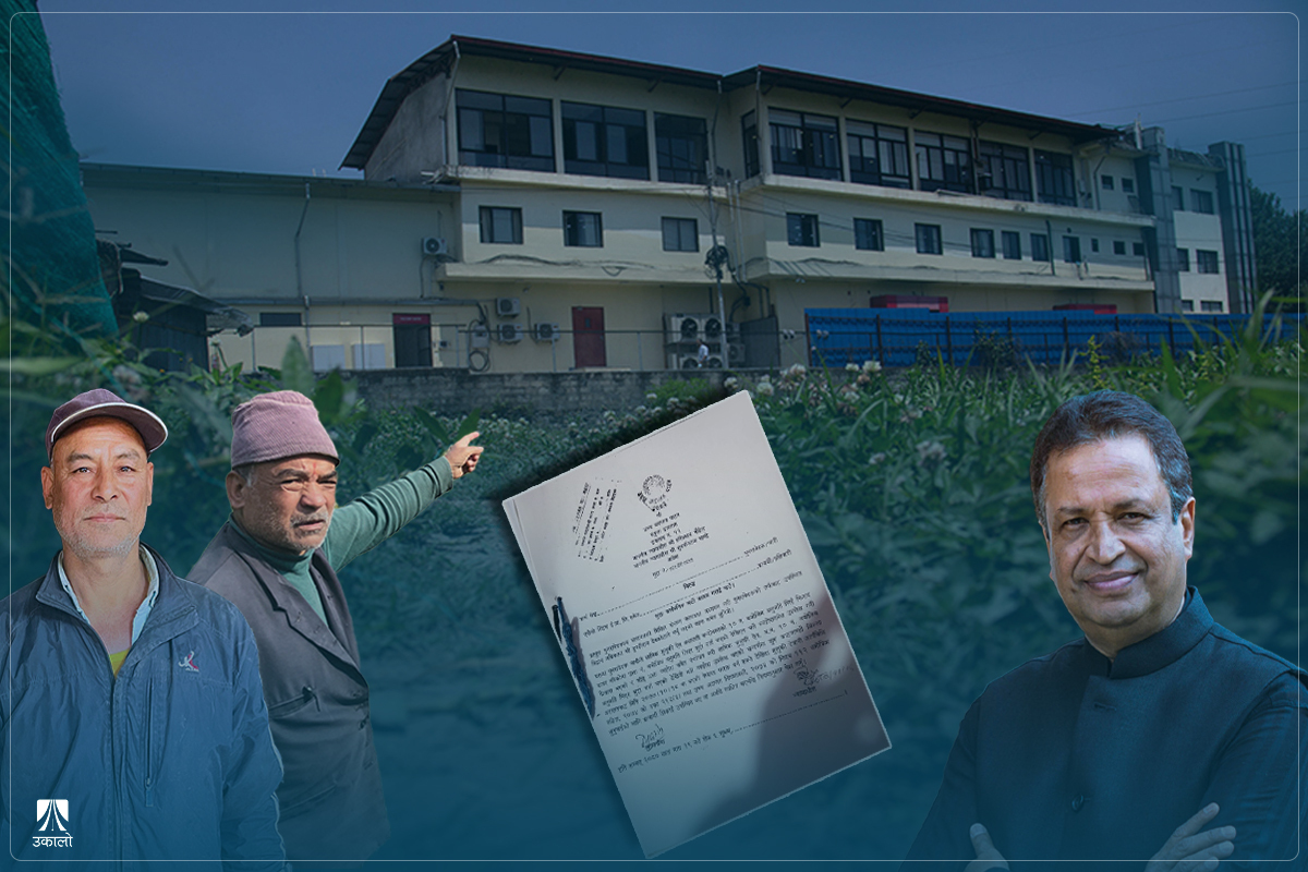 चौधरी ग्रुपले हडपेको सतुंगलको सार्वजनिक जग्गाः जिल्लाको फैसला भएन सदर, विपक्षी झिकाउन उच्च अदालतको आदेश