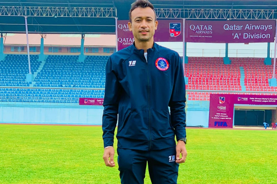 अन्तर्राष्ट्रिय खेलबाट संन्यास घोषणा गर्दै सुजलले भने– अब पालो नयाँ पुस्ताको हो