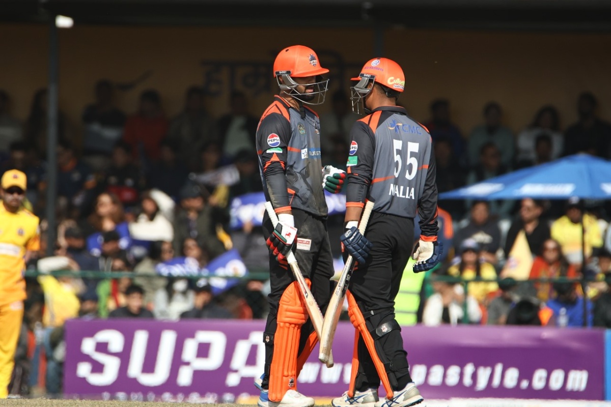 एनपीएल : चितवनसँग सुदूरपश्चिम ३३ रनले पराजित