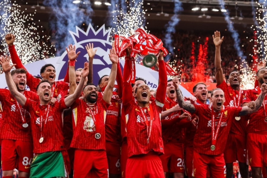 सिटी, चेल्सी र न्यूक्यासल च्याम्पियन्स लिगमा